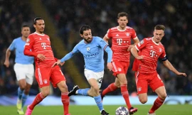 Lịch thi đấu và trực tiếp tứ kết lượt về Champions League ngày 19/4: Chờ ngược dòng vĩ đại! 