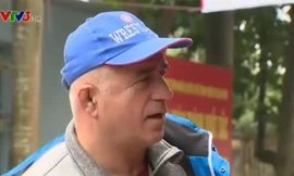 HLV tuyển vật Việt Nam đột ngột qua đời trước SEA Games 31