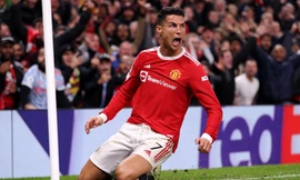 Trước đại chiến Liverpool, Ronaldo yêu cầu đồng đội 'hi sinh vì tập thể'