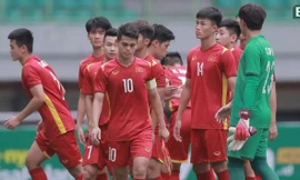 U19 Việt Nam bị loại, CĐV Indonesia hả hê, chúc mừng Malaysia, 'mắng' Việt Nam