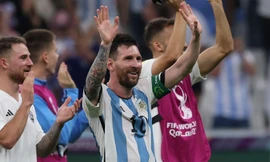 Lịch thi đấu và trực tiếp World Cup 2022 ngày 30/11: Kịch tính bảng C, Messi cẩn thận 