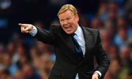 HLV Ronald Koeman: Đá trên sân nhà, có gì phải sợ Real Madrid?