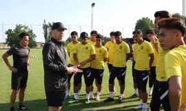 Hậu vệ U23 Malaysia: Việt Nam và Thái Lan bị ảnh hưởng vì thiếu cầu thủ quá tuổi 