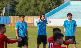  U23 Việt Nam gặp nhiều thuận lợi tại VCK U23 châu Á 2022 