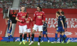 Lịch thi đấu vòng 25 Ngoại hạng Anh 2021/22: MU gặp khó