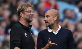 Pep Guardiola nói về Klopp: 'Tôi không tin ông ta' 
