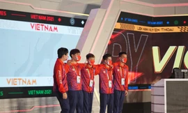 Trực tiếp Esports SEA Games 31 ngày 22/5: Liên Minh Huyền Thoại sáng cửa giành HCV 