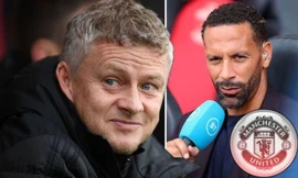 Huyền thoại MU Rio Ferdinand: Solskjaer nên từ chức và ngẩng cao đầu!