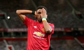 Cầu thủ M.U đầu tiên phải ra đi sau sự xuất hiện của Ronaldo