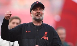  HLV Liverpool sánh ngang Sir Alex sau chức vô địch cúp FA 
