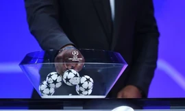 Xem trực tiếp bốc thăm tứ kết Champions League ở đâu, trên kênh nào? 