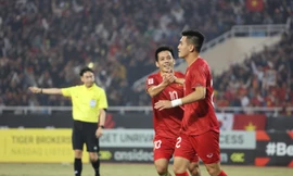 Xem trực tiếp AFF Cup 2022 Indonesia vs Việt Nam, 16h30 ngày 6/1 trên kênh nào của VTV? 