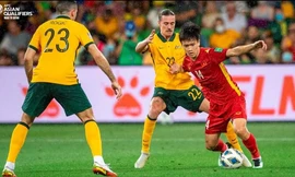 Cục diện VL World Cup 2022 khu vực châu Á: Iran chính thức giành vé đến Qatar