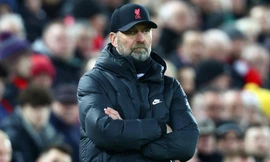 HLV Klopp ấn định ngày chia tay Liverpool