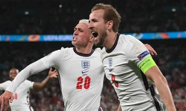 Harry Kane tiết lộ về quả penalty thót tim trận bán kết với Đan Mạch