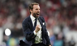 HLV đội tuyển Anh nói gì sau khi vào trận chung kết EURO đầu tiên trong lịch sử?