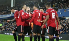 Trước trận MU - Newcastle, 20h00 ngày 16/10: Không dễ cho 'Quỷ đỏ'