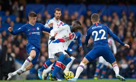 Nhận định, dự đoán Chelsea vs Crystal Palace 22h30 ngày 17/4: Chờ đại chiến ở chung kết