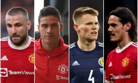 MU khủng hoảng lực lượng trước giai đoạn quyết định mùa giải 