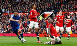 Nhận định, dự đoán Everton vs MU, 18h30 ngày 9/4: Những người cùng khổ