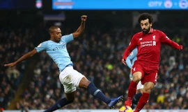 Lịch thi đấu vòng 32 Ngoại hạng Anh: Đại chiến ngôi vương Man City vs Liverpool