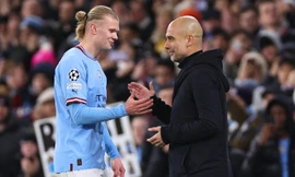 HLV Man City: Haaland không phải chìa khóa dẫn đến chức vô địch Champions League 