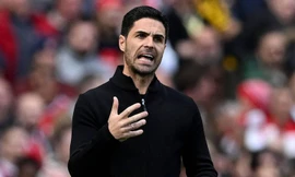 HLV Arteta: Arsenal thi đấu cẩu thả, thiếu can đảm và không có mục đích 