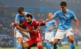 Nhận định, dự đoán Man City vs Liverpool 22h30 ngày 10/4: Đại chiến ngôi vương 