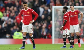 Huyền thoại Roy Keane: Đám cầu thủ này không đủ trình độ đá cho MU!