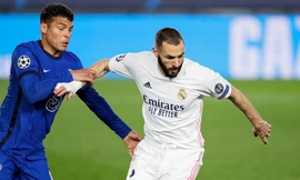 Lịch thi đấu và trực tiếp tứ kết lượt về Champions League ngày 18/4 