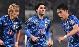 Nhận định, dự đoán Nhật Bản vs Ghana, 16h55 ngày 10/6: Tiếp tục tổng duyệt 