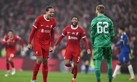 Nhận định Liverpool vs Southampton, 3h00 ngày 29/02: Không 'sao' vẫn ổn! 