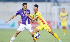 CLB Hà Nội nhận tin dữ, ngôi vô địch V-League có thể về tay Hải Phòng 