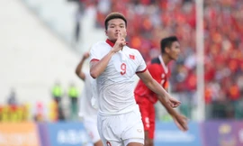 Lịch thi đấu và trực tiếp chung kết và tranh HCĐ SEA Games 32 ngày 16/5: Chia tay ngọt ngào 