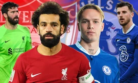 Nhận định Liverpool vs Chelsea, 19h30 ngày 21/1: Lần thứ 1000 của Klopp 