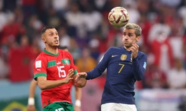 Pogba nói điều bất ngờ về Griezmann sau chiến thắng của đội tuyển Pháp 