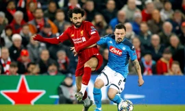 Nhận định, dự đoán Napoli vs Liverpool, 02h00 ngày 8/9: Phượng hoàng gãy cánh? 