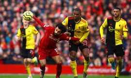 Nhận định, dự đoán Watford vs Liverpool 18h30 ngày 16/10: Ranieri có thể tạo bất ngờ?