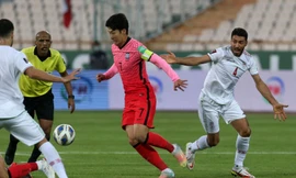 Son Heung-min 'dính' COVID-19, Tottenham thiệt quân nặng nề trước trận gặp Newcastle