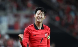 Nhận định Iraq vs Hàn Quốc, 20h00 ngày 06/01: Bước chạy đà hoàn hảo 