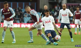 Nhận định Tottenham vs Aston Villa, 21h00 ngày 1/1: Có Son Heung-min, liệu có 'son'? 
