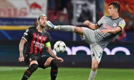 Trước trận AC Milan - Salzburg, 03h00 ngày 03/11: 'Cổ tích' trên sân San Siro? 