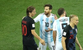 Lịch thi đấu và trực tiếp bán kết World Cup 2022 ngày 13/12: Messi đại chiến Modric 