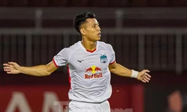 Văn Thanh được AFC vinh danh sau siêu phẩm vào lưới Sydney FC 