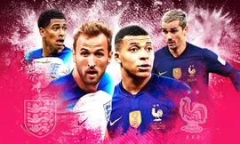 Lịch thi đấu và trực tiếp tứ kết World Cup 2022 ngày 10/12: Siêu kinh điển Gà trống đấu Tam sư 