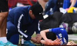 Đội tuyển nữ Việt Nam nhận tin dữ từ Nguyễn Thị Vạn trước World Cup 2023 