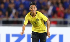 Hậu vệ Malaysia: Chiến thuật của Việt Nam không thay đổi gì sau 3 năm