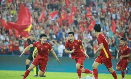 Nhận định, dự đoán U23 Việt Nam vs U23 Thái Lan, 19h ngày 22/5: Mỹ Đình chờ mở hội 