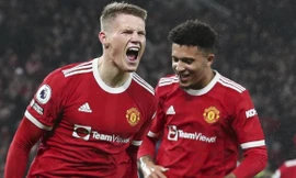 Ngôi sao MU tiết lộ bí mật giúp đội nhà thắng lớn Burnley