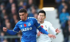 Everton vs Tottenham 0-0: Tiếc cho cả hai